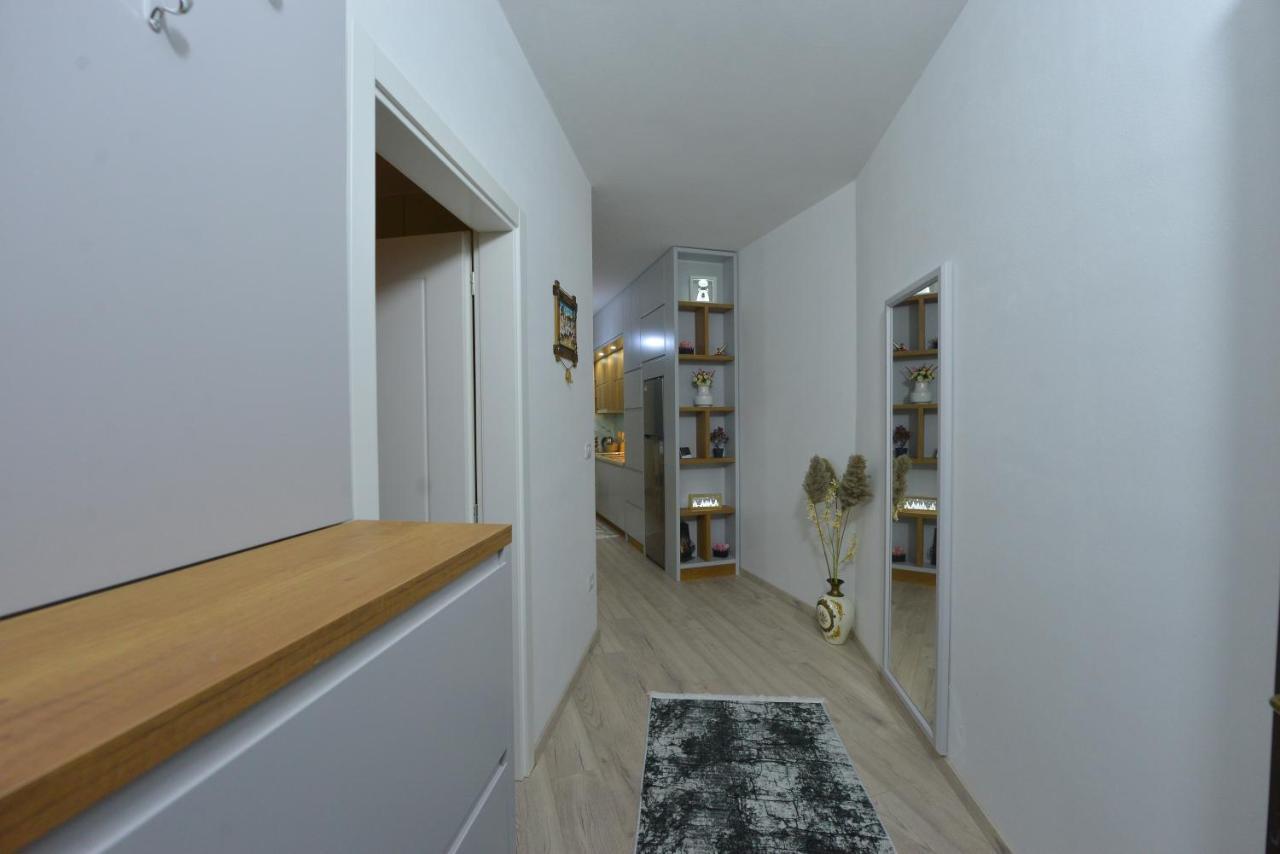 Denis Comfort Apartment Шкодер Экстерьер фото